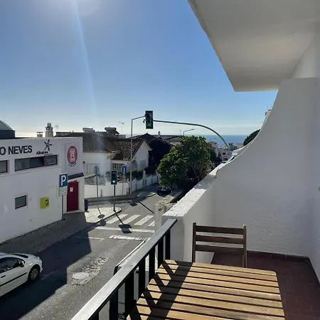 Prime Center R1 Apartman *
