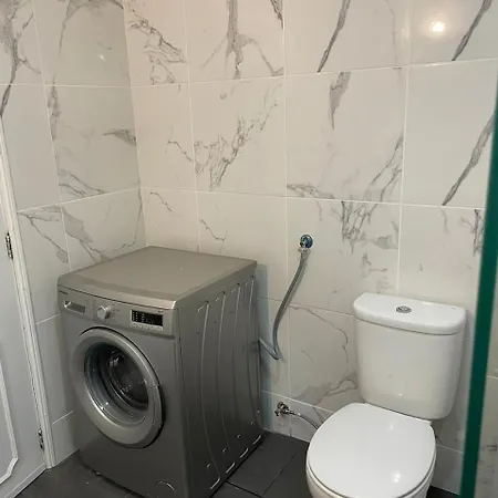 Prime Center R1 Apartman