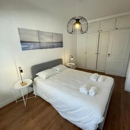Apartman Prime Center R1 Albufeira