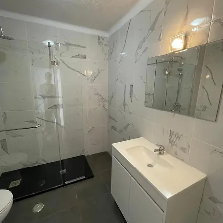 Prime Center R1 Apartman