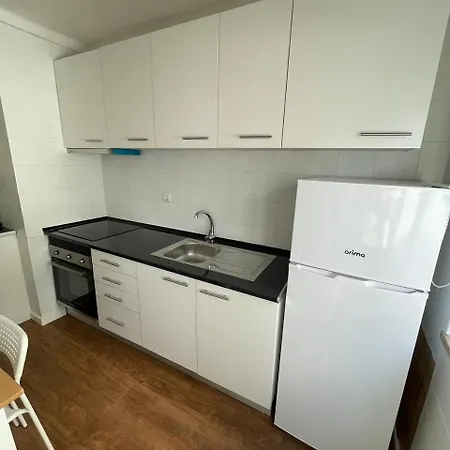Apartman Prime Center R1 Albufeira