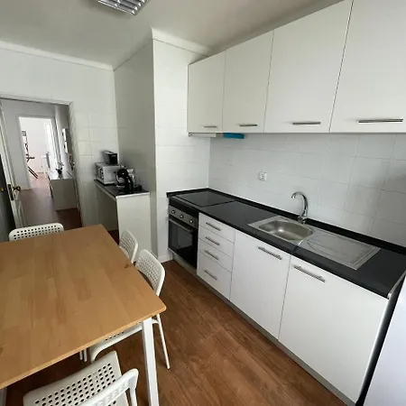Apartman Prime Center R1 *